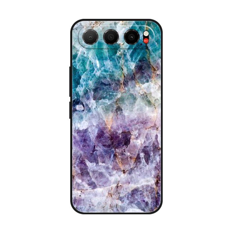 Per ZTE nubia Air 2025 Custodia Silicone Lusso Spazio Morbido Paraurti per ZTE nubia Air 5G Z2468N Copri Telefono NubiaAir TPU Funda