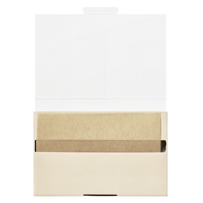 MISSHA Oil Control Paper 100 Sheets  2 Pcs