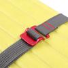 Tension Belts Tie-Down Belt Quick Release Hook Cargo Straps Durable Nylon Tape Rope  Outdoor Travel