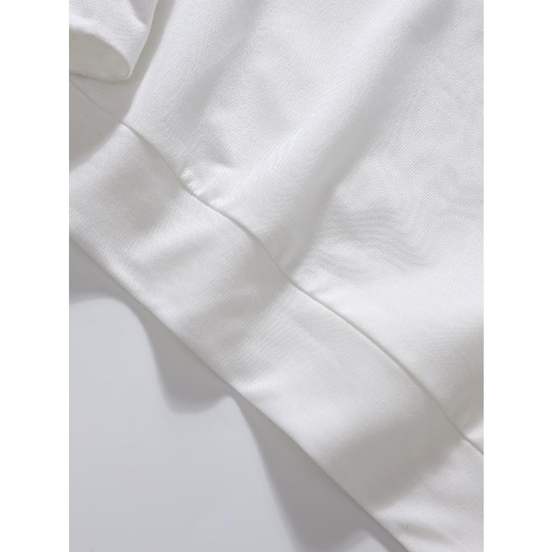 Special Offer Casual Hooded Sweatshirt Soft Comfortable Pullover Hoodie for Daily Wear