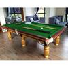 Billiards Pool Tablecloth for Billiard Table Green 7ft/8ft/9ft Sets,
