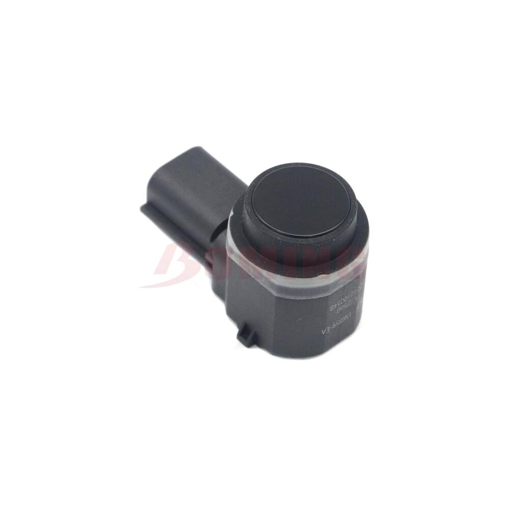 New 4Pcs Parking PDC Aid Sensor For Ford F-150 F-250 F-350 2015-18 HC3Z-15K859-A