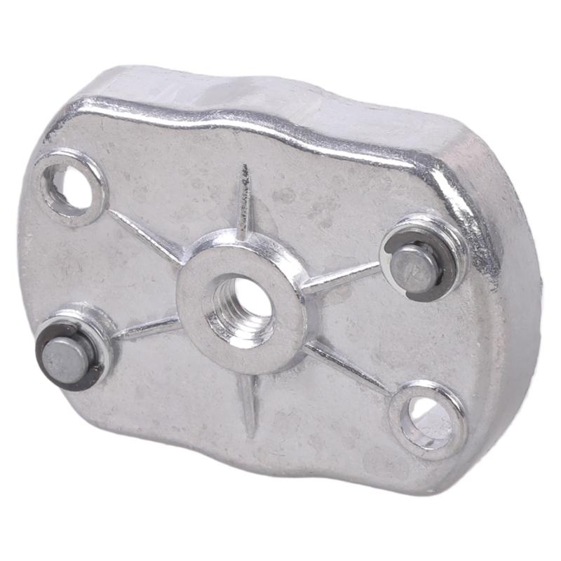 Gx35 140 Single Start Pull Plate Easy Starter Single Dial Easy Start Claw Starter Cup Pulleys Replacement for Recoil