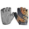 Cycling Gloves Half Finger Mens Women's Child Summer Bicycle Gloves Bike Gloves