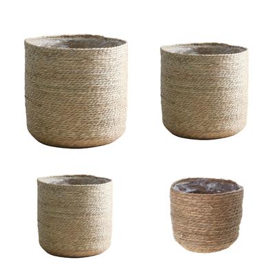 Pots de fleurs, bacs et jardinières – Sacs à plantation