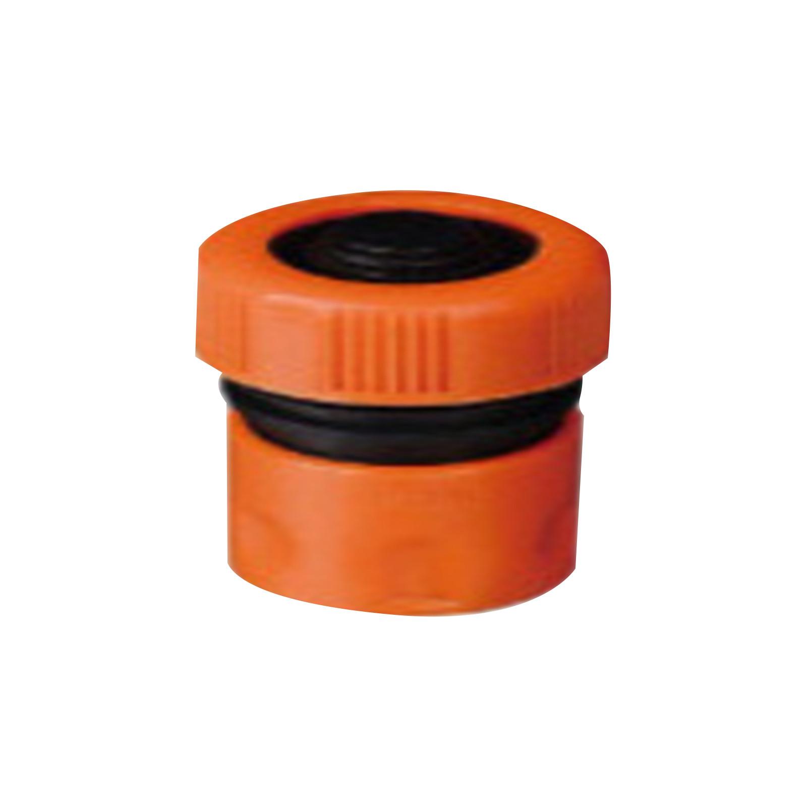 

Crazy Sprinkler - 360° Rotating Dancing Flower Sprinkler Connector Accessories One Size