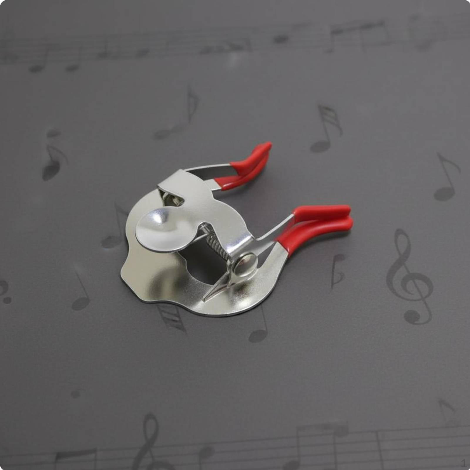 Morin Khuur Mute Reduces Volume HorseHead Fiddle Preserves Tone for Beginners