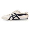 ONITSUKA TIGER Mexico 66 Slip-On Birch Midnight Unisexové tenisky Krémové 1183A360-205