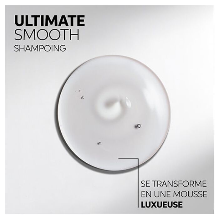 Shampooing Ultimate Smooth Wella 250ml