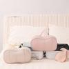 1 Piece Compact Lingerie Travel Case For Bras Panties Socks Multiple Pocket Design Portable Foldable Holiday Storage J0MC