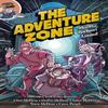 The Adventure Zone Murder On the Rockport Limited by Travis... 9781250153715