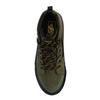 Vans Unisex Old Skool Low Weiß Schwarz VN000DAQ203