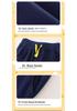 Boys' Autumn Cartoon Embroidered Jogger Pants - European Fashion Style