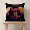2022 Top Gun Maverick Modern Cushion Cover 30x50 Polyester Sofa Cushions Decorative Throw Pillows Home Decoration Pillowcover