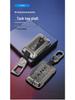 Tank 300/500 Cyber Key Case for Wey Car - New City Version