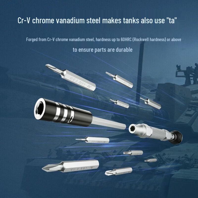 UGREEN Precision Screwdriver Set