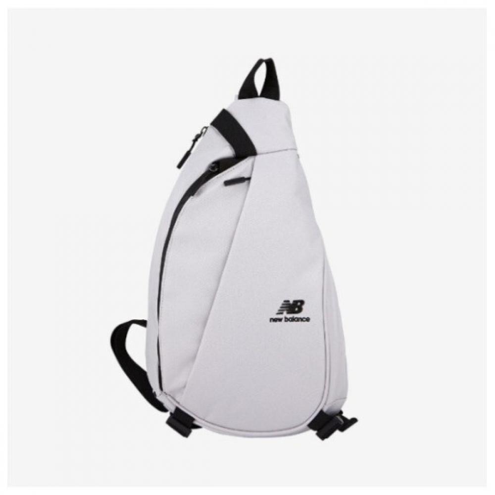 

New Balance Crossbody Bag Lqj Nbgcdsp401 15 Pf Sling Bag Gray series/FREE