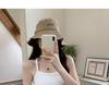 Chic Waist-Cinching Ruched Halter Top - Sexy, Slim-Fitting Summer Arrival