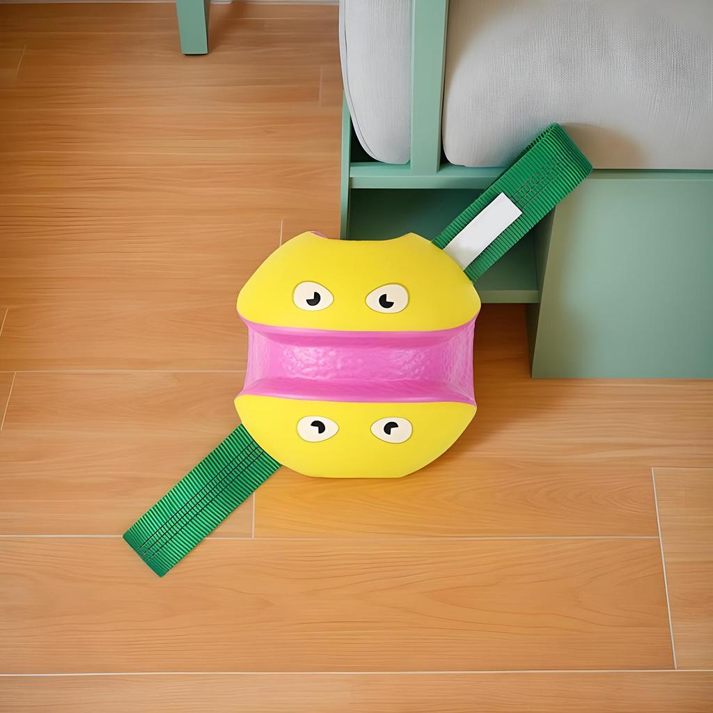 Dog Toy Ball Interactive Teeth Grinding Game With Handle Interactive Dog Ball For Puppy Small Medium Large Breed Boredom