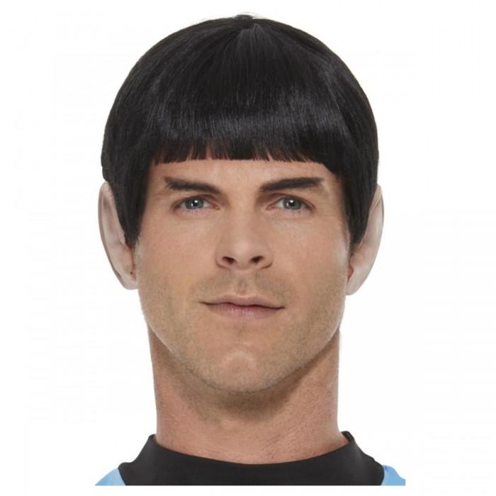 Star Trek Original Series Sciences Costume Top