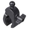 Motorcycle Phone Holder Handlebar Clamp Mount Base 17mm Balls Head for Rails Up to 2in Diameter Universal Phone Holder