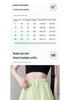 MINISO Women's Ice Silk Quick-Drying Sports Shorts