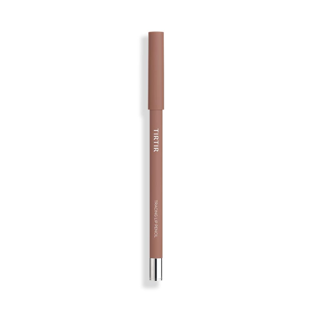 Tracing Lip Pencil 07 Medium Coral