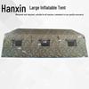 Hanxin Outdoor Inflatable Tents & Field Training Gear