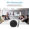 YSX USB Video Conference Omnidirectional Microphone (CN version)