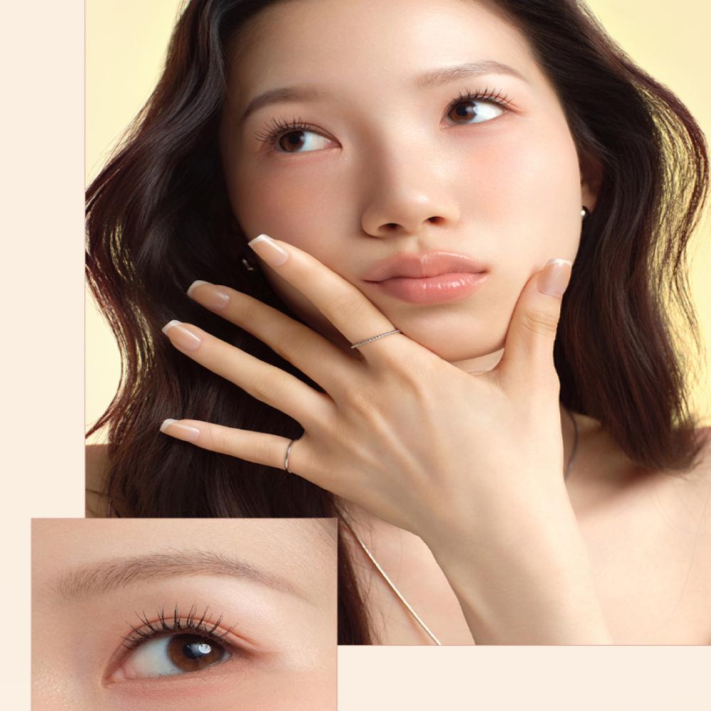 Heart Percent Dote On Mood Gel Eyeliner Pencil 0.5g
