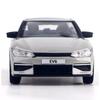 Kia EV6 GT Die-cast Car Model, Glacier