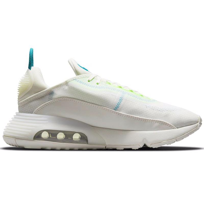 Nike Air Max 2090 Platinum Tint Blustery Sneakers Casual Shoes CZ1708-002