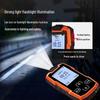 Realand ZD700 4G Real-time Patrol System CN plug (adapter included)
