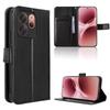 Flip Cover for Vivo V70 5G Leather Case [Flip Vintage Leather] Shockproof Durable Retro Phone Case