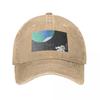 Lost in Space Baseball Cap hard hat Golf Cap custom Hat Luxury Cap Unisexs Hats Womens