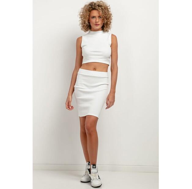 Юбка мини Tessita T389