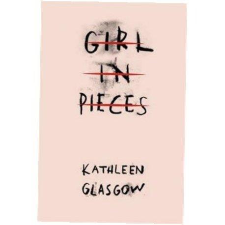 Girl In Pieces