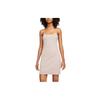 Sportswear Slip Dress Women's Taupe (Unisex) Slip Dresses DM6231 272