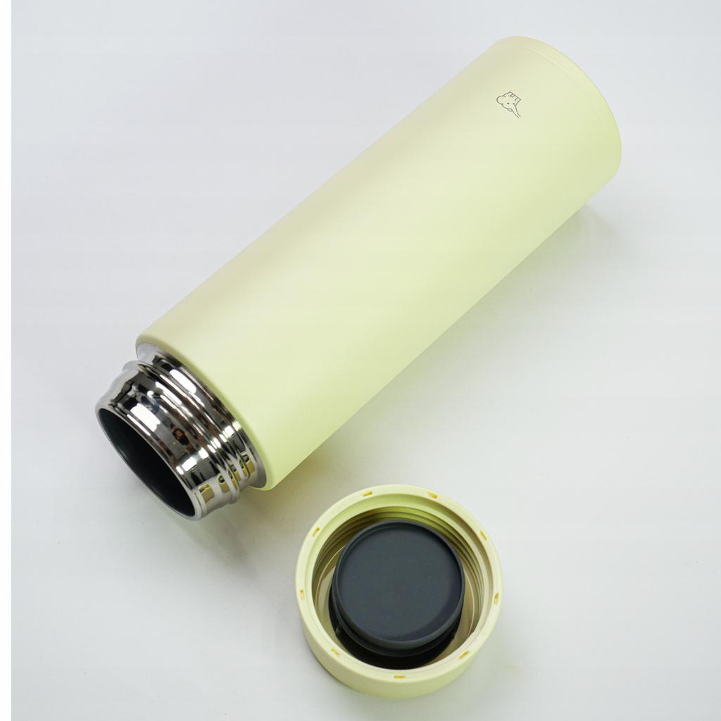Zojirushi Thermos Mug Dishwasher Safe Su-Aa48-Ym 480 Yellow