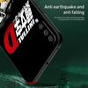 Initial D Car Phone Case for Samsung Galaxy A56 A36 A26 A16 A34 A24 A42 A22 A20 A12 A40 A30 A10 5G Soft TPU Cover Shell Fundas