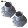 Water Flow Above Ground Pool Maintenance Hose Adapter Pool Skimmer
