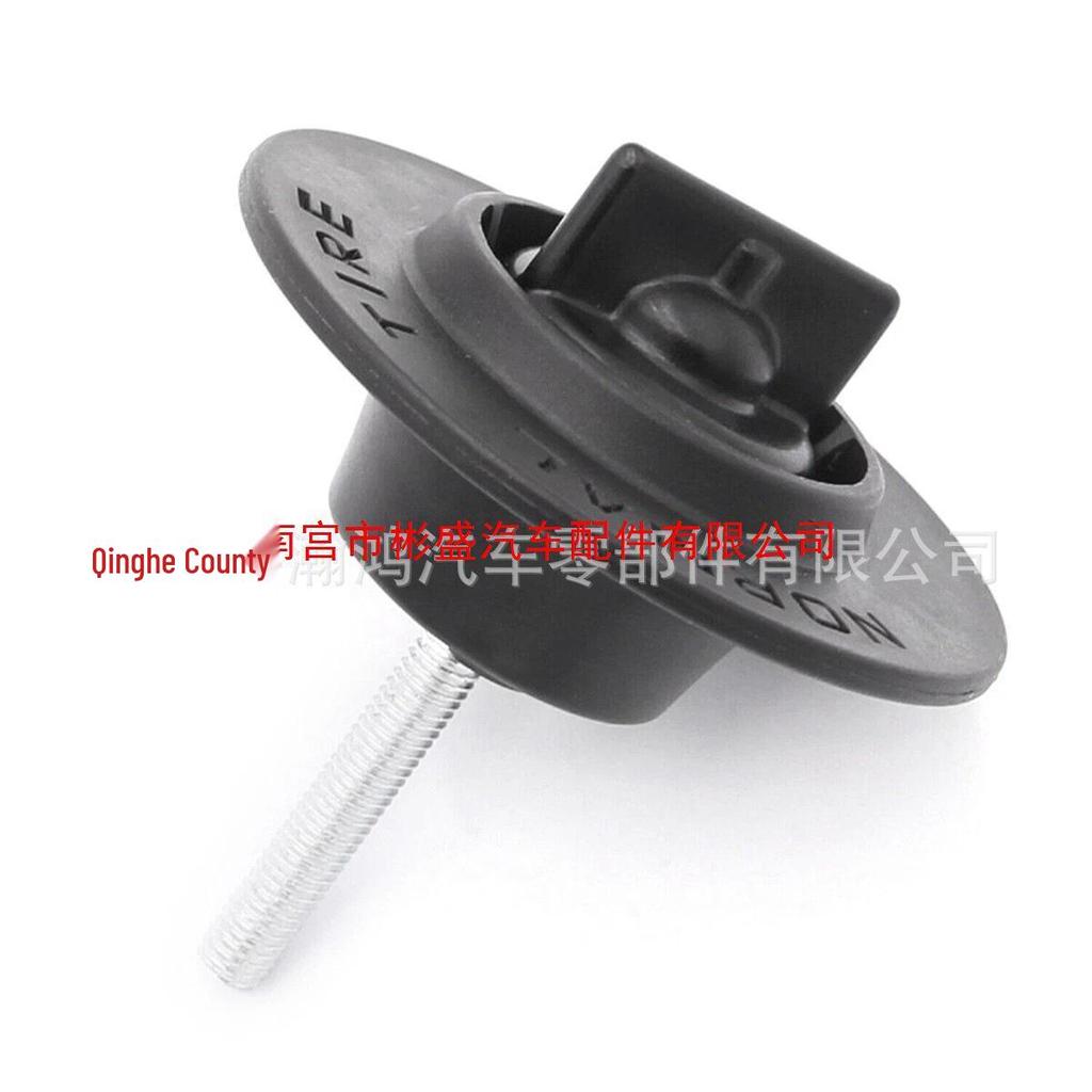 Honda Ersatzradschraubenbasis für Accord, Jade, Civic, CR-V, Avancier, Fit und Spirior Modelle.