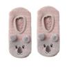Koala Antiskid Floor Socks Cartoon Floor Sleep Socks Kawaii Christmas Home Socks  Gifts