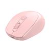 OLOEY Rechargeable Silent Wireless Bluetooth Mouse