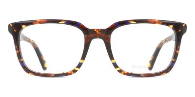 Diesel Dl5246 055 Unisex Eyeglasses