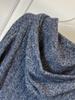 2025 Winter Women's Versatile Hooded Knit Sweater with Double Zipper, Long Sleeve - Model 5GA234281Q