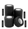 1PC Self-adhesive Elastic Bandage Elastoplast Sports Wrap Tape Sports Protector For Knee Finger Ankle Palm First Aid Kit