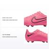 Tênis Infantil Tiempo Legend 9 Club MG GS Rosa Racer Preto DA1331-600