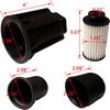 Urea Filter Kit For Freightliner Kenworth Mercedes Benz Truck UF106 A0001421089