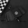 12 Bone Fully Automatic Umbrella UV Resistant Folding Umbrella For Volkswagen VW GTI Golf Polo Tiguan Passat Jetta Lavida Rline